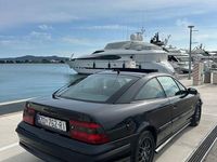 Gebraucht Opel Calibra 170 PS (125 kW) 1995 Schwarz Coupé