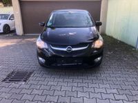 gebraucht Opel Karl 1.0 ACTIVE*TEMPOMAT*KLIMA*ALU