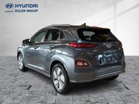gebraucht Hyundai Kona EV100 Navi SoundSys RKF DAB LenkradHZG Spurhalteass.