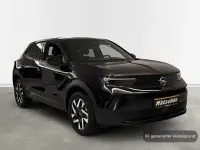 Gebraucht Opel Mokka Elegance 136 PS (100 kW) 2025 Schwarz SUV