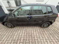 Gebraucht VW Polo United 101 PS (74 kW) 2009 Schwarz Kleinwagen