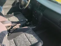 Gebraucht Opel Vectra 115 PS (84 kW) 1997 Grün Limousine
