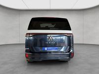 Neu VW ID. Buzz Pro 210 kW (286 PS) 2025 Weiß Van / Kleinbus