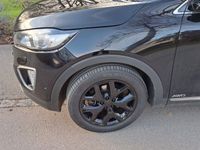 gebraucht Kia Sorento 2.2 CRDi AWD Platinum 7 Sitzer