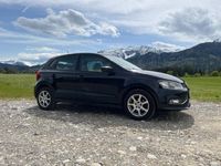 gebraucht VW Polo 1.2 TSI BMotion Technology Comfortline ...