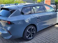 Neu Opel Astra Edition 131 PS (96 kW) 2026 Grafikgrau Kombi