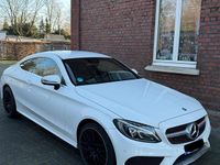 Gebraucht Mercedes 180 Edition 1 160 PS (117 kW) 2017 Weiß Limousine