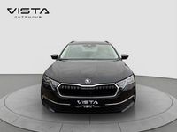 Gebraucht Skoda Octavia 150 PS (110 kW) 2025 Schwarzmagic perleffekt Kombi