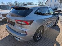 Gebraucht Ford Kuga ST-Line 182 PS (133 kW) 2024 Silber SUV