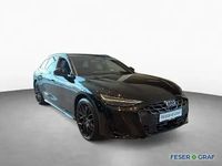 Neu Audi A6 Edition .1 204 PS (150 kW) 2026 Mythosschwarz metallic Kombi