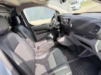 Gebraucht Citroën Jumpy 131 PS (96 kW) 2020 Grau Van / Kleinbus