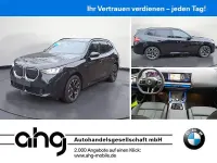Gebraucht BMW X3 M Sport 197 PS (144 kW) 2026 Schwarz SUV