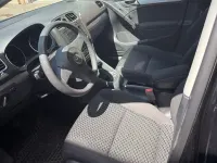 Brugt VW Golf VI Style 80 HK (58 kW) 2011 Sort Hatchback