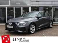 Gebraucht Audi A3 S-Line 150 PS (110 kW) 2023 Daytonagrau perleffekt Limousine