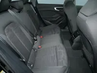 Gebraucht Audi A5 204 PS (150 kW) 2025 Schwarz Kombi