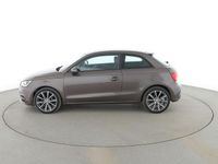 Gebraucht Audi A1 Sport 95 PS (69 kW) 2016 Braun Kleinwagen