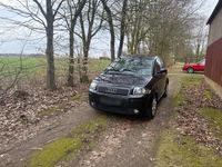 Gebraucht Audi A2 75 PS (55 kW) 2005 Schwarz Kleinwagen