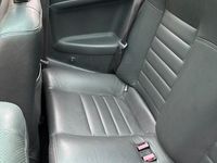 Gebraucht Renault Mégane Cabriolet Privilege 120 PS (88 kW) 2005 Blau Cabrio