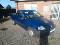 gebraucht Dacia Logan Pickup Ambiance