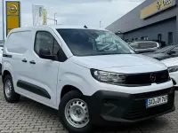 Gebraucht Opel Combo-e Life 100 kW (136 PS) 2026 Weiß Van