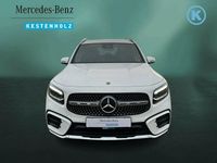 Gebraucht Mercedes GLB200 163 PS (119 kW) 2025 Unilack polarweiß SUV