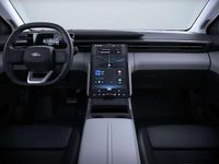 Neu Ford Explorer Style 125 kW (170 PS) 2026 Frozen white SUV