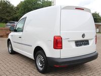 gebraucht VW Caddy 2.0 Nfz Kasten EcoProfi BMT 2-Sitzer/Klima