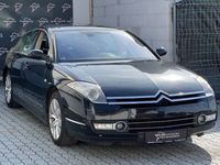 gebraucht Citroën C6 Exclusive 240PS/Leder/Navi/HUD/Luft/ElkSitz/