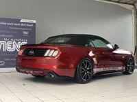 gebraucht Ford Mustang Cabrio