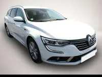 Gebraucht Renault Talisman GrandTour Life 159 PS (116 kW) 2020 Manufacturer Kombi