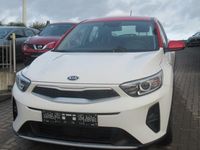 Gebraucht Kia Stonic Edition 7 84 PS (61 kW) 2020 Weiß SUV