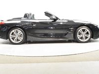 gebraucht BMW Z4 sDrive30i M Sport Navi 1. Hd kein Mietwagen