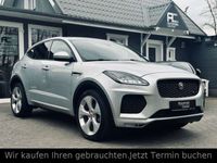 gebraucht Jaguar E-Pace D180 R-Dynamic AWD+Kamera+Navi+Meridan+20