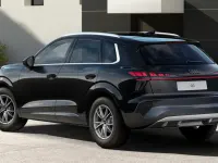 Neu Audi Q3 Ambiente 204 PS (150 kW) 2026 Mythosschwarz metallic SUV