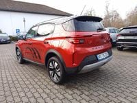 Gebraucht Opel Frontera 83 kW (113 PS) 2025 Grau SUV