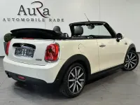 Gebraucht Mini Cooper Cabriolet Pepper 136 PS (100 kW) 2017 Weiß Cabrio