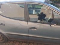 Gebraucht Mercedes A170 98 PS (72 kW) 2004 Blau Limousine