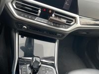 Gebraucht BMW 320 Sport Line 190 PS (139 kW) 2019 Grau Kombi