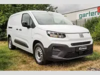 Neu Fiat Doblò 131 PS (96 kW) 2026 Weiß Van / Kleinbus