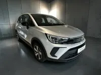 Gebraucht Opel Crossland Enjoy 131 PS (96 kW) 2024 Silber SUV