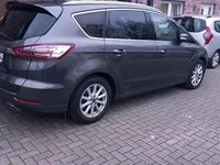Gebraucht Ford S-MAX 179 PS (131 kW) 2016 Grau Van / Kleinbus