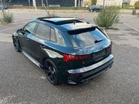 Gebraucht Audi RS3 Sport 400 PS (294 kW) 2024 Schwarz Limousine