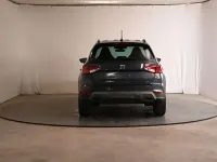 Neu Seat Arona FR 150 PS (110 kW) 2026 Grau SUV