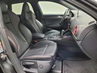 Gebraucht Audi S3 Ambiente 300 PS (220 kW) 2020 Grau (daytonagraumet.) Limousine