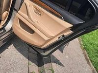 Gebraucht BMW 528 258 PS (189 kW) 2010 Limousine