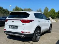 gebraucht Kia Sportage 4WD