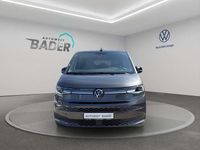 Gebraucht VW Multivan Style 150 PS (110 kW) 2024 Grau Van