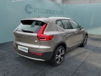 gebraucht Volvo XC40 Inscription Recharge Plug-In Hybrid 2WD