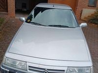 Gebraucht Citroën XM 109 PS (80 kW) 1995 Silber Limousine