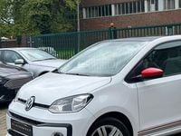 Second-hand VW up! Beats 75 CP (55 kW) 2017 Alb Hatchback